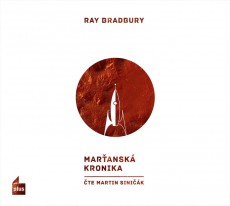 CD / Bradbury Ray / Maransk kronikaMP3