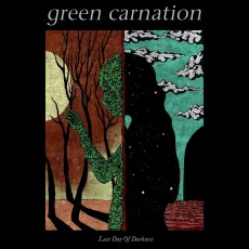 2LP / Green Carnation / Last Day Of Darkness / Vinyl / 2LP