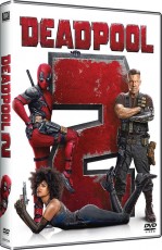 DVD / FILM / Deadpool 2