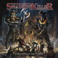 CD / Shadowkiller / Guardians Of The temple
