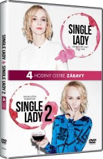 DVD / FILM / Single Lady 1+2