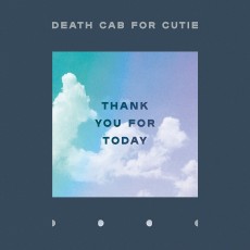 LP / Death Cab For Cutie / Thank You For Today / Vinyl