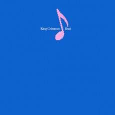 CD / King Crimson / Beat