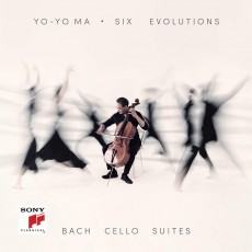 2CD / Yo-Yo Ma / Six Evolutions / 2CD