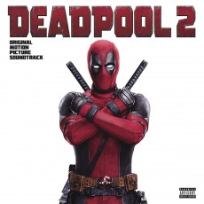LP / OST / Deadpool 2 / Vinyl