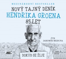 CD / Groen Hendrik / Nov Tajn denk Hendrika Groena 85 let / MP3