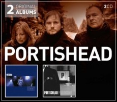 2CD / Portishead / Dummy / Portishead / 2CD