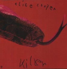 LP / Cooper Alice / Killer / Vinyl