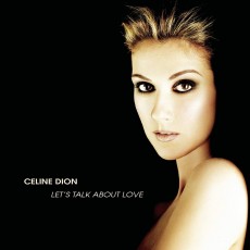 2LP / Dion Celine / Let`s Talk About Love / Vinyl / 2LP