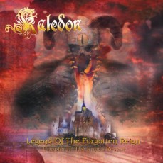 CD / Kaledon / Chapter 2:King's Rescue