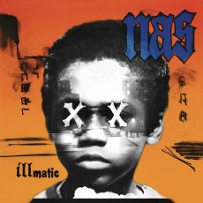 LP / Nas / Illmatic XX / 20th Anniversary Edition / Vinyl