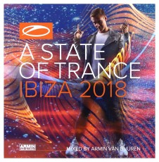 2CD / Van Buuren Armin / State Of Trance / Ibiza 2018 / 2CD