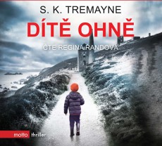 CD / Tremayne S.K. / Dt ohn / MP3