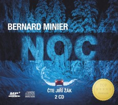 2CD / Minier Bernard / Noc / 2CD / MP3