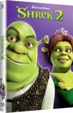DVD / FILM / Shrek 2