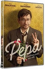 DVD / FILM / Pepa