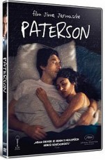 DVD / FILM / Paterson