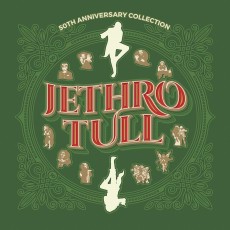 LP / Jethro Tull / 50th Anniversary Collection / Vinyl