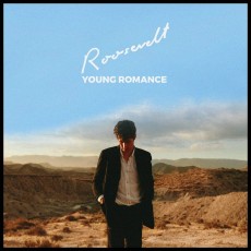 LP / Roosevelt / Young Romance / Vinyl