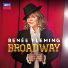 CD / Fleming Renee / Renee Fleming / Broadway