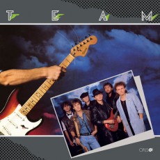 LP / Team / Team 1 / Vinyl