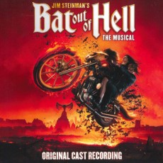 CD / Steinman Jim / Jim Steinman's Bat Out Of Hell Musical