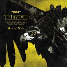 CD / Twenty One Pilots / Trench.