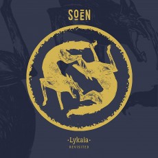 CD / Soen / Lykaia Revisited / Digipack