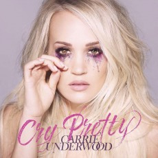 CD / Underwood Carrie / Cry Pretty
