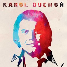 LP / Ducho Karol / S smevom / Vinyl