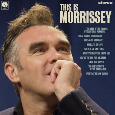 LP / Morrissey / This Is Morrissey / Vinyl