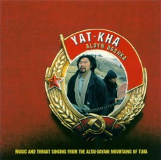 CD / Yat-Kha / Aldyn Dashka