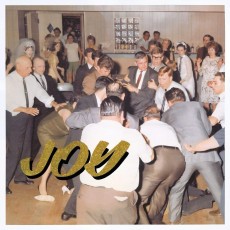 CD / Idles / Joy As An Act Of Resistance / Digipack