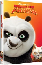 DVD / FILM / Kung Fu Panda