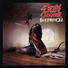 LP / Osbourne Ozzy / Blizzard Of Ozz / Vinyl