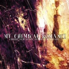 LP / My Chemical Romance / I Brought You My Bullets,You / Vinyl / Pict