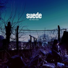 CD / Suede / Blue Hour