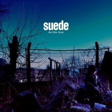 LP / Suede / Blue Hour / 2CD+2LP+7"LP+DVD