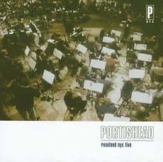 2LP / Portishead / Roseland NYC Live / Vinyl / 2LP