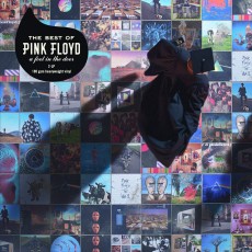2LP / Pink Floyd / Foot In The Door / Best Of / Vinyl / 2LP