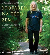 CD / Hery�n Ladislav / Stopa�em na t�to zemi / Mp3