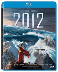 Blu-Ray / Blu-ray film /  2012 / Blu-Ray