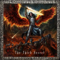 CD / Fifth Angel / Third Secret