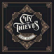 CD / City Of Thieves / Beast Reality