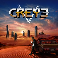 CD / Creye / Creye