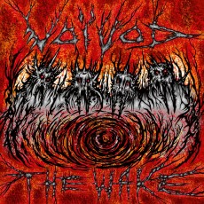CD / Voivod / Wake