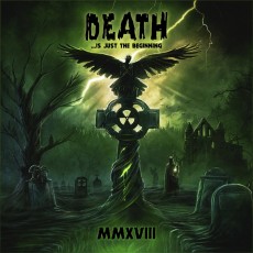 CD / Various / Death Is Just The Beginning MMXVIII