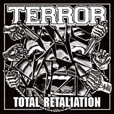 CD / Terror / Total Retaliation