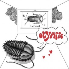 CD / Olympic / Trilobit / Digipack