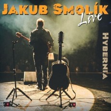 CD / Smolk Jakub / Live Hybernia / Digipack
